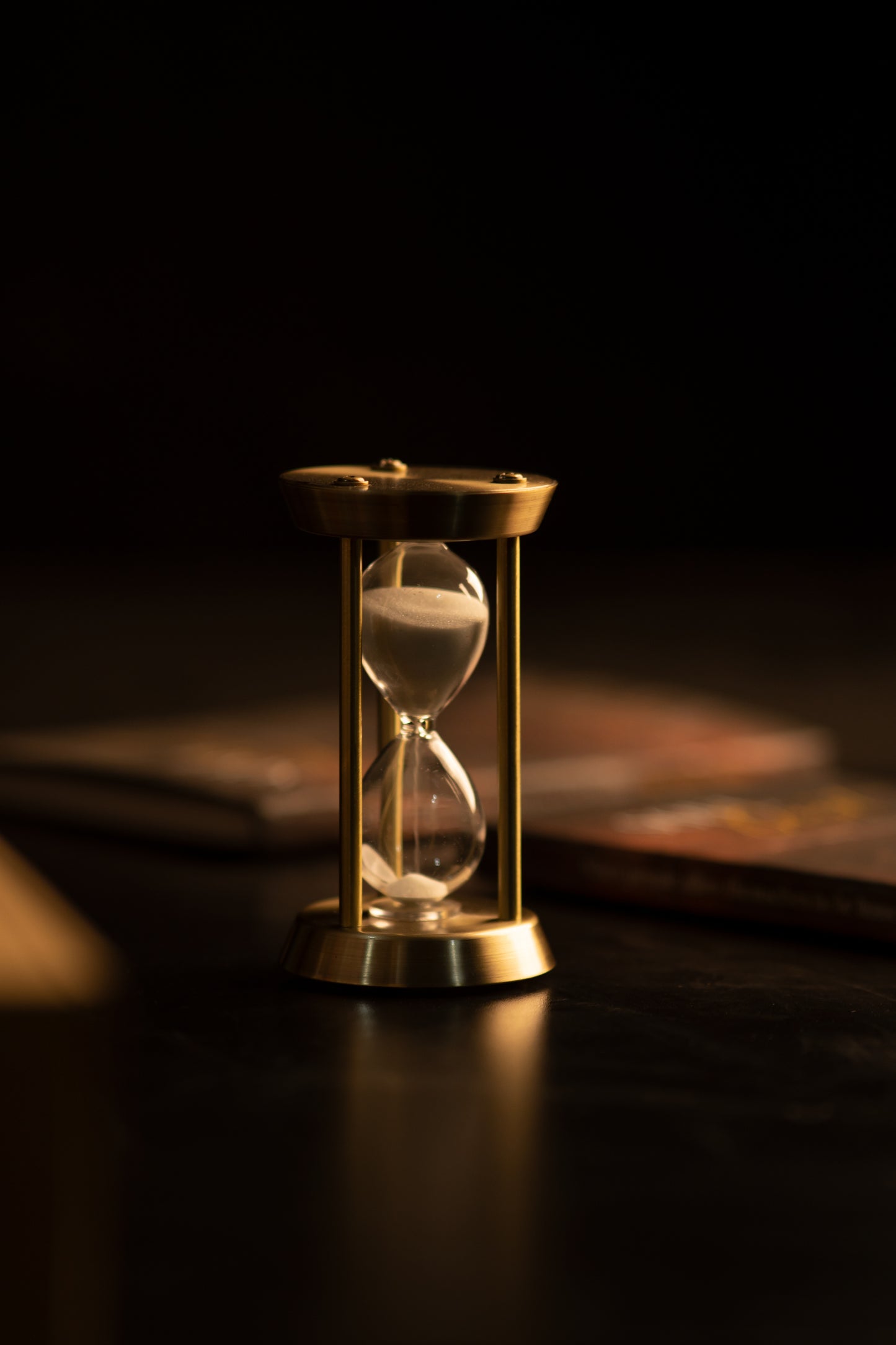 Sand Timer