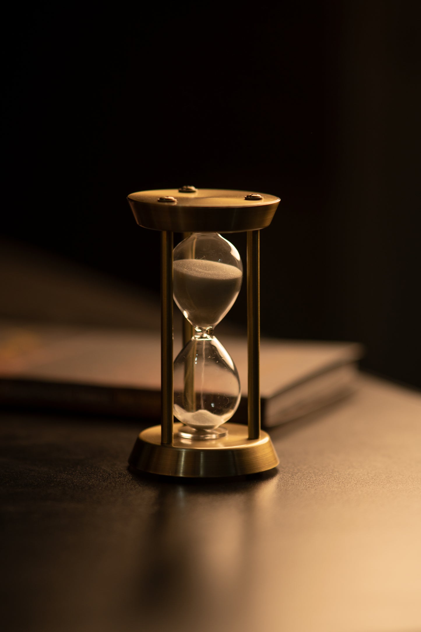 Sand Timer