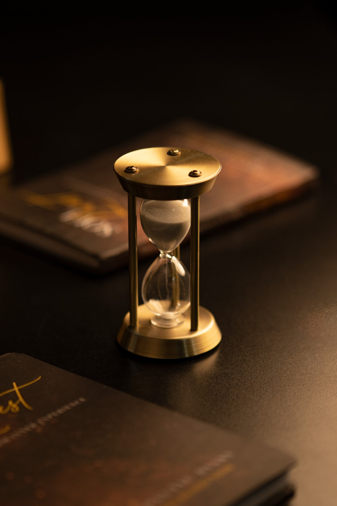 Sand Timer