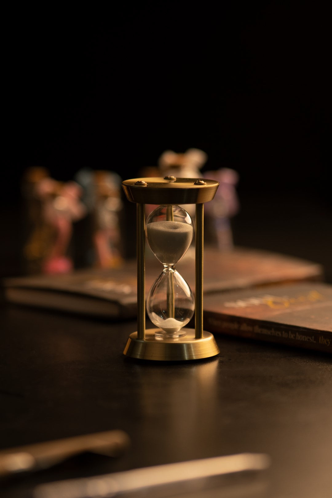 Sand Timer