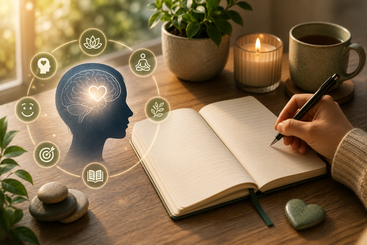 What are the Benefits of Reflective Journaling?