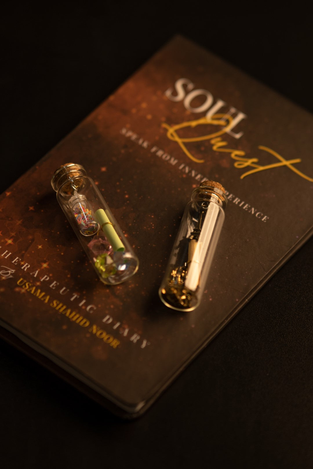 Mental Health Diaries Bundle | Soul Quest