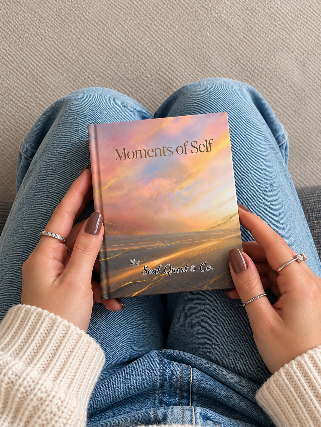 A Mini Series by Soul Quest & Co.