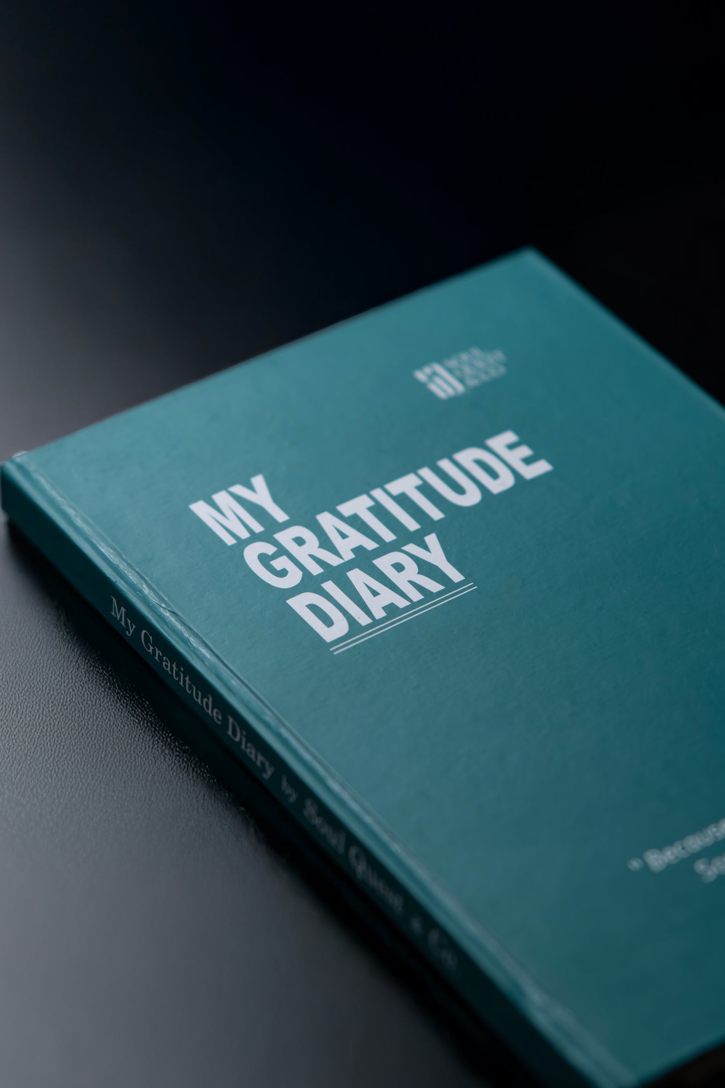My Gratitude Diary