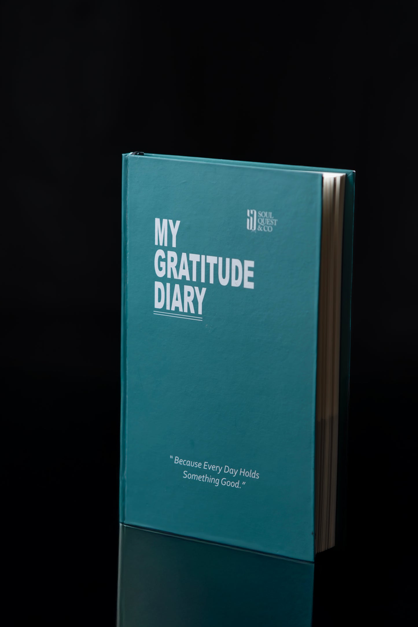 My Gratitude Diary