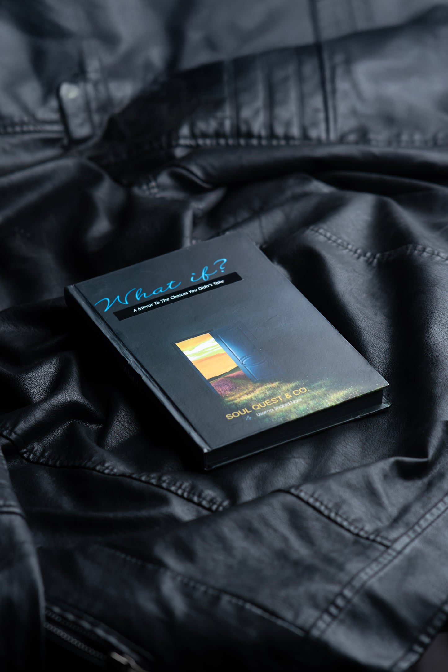 What If? – A Mirror to the Chances You Didn't Take